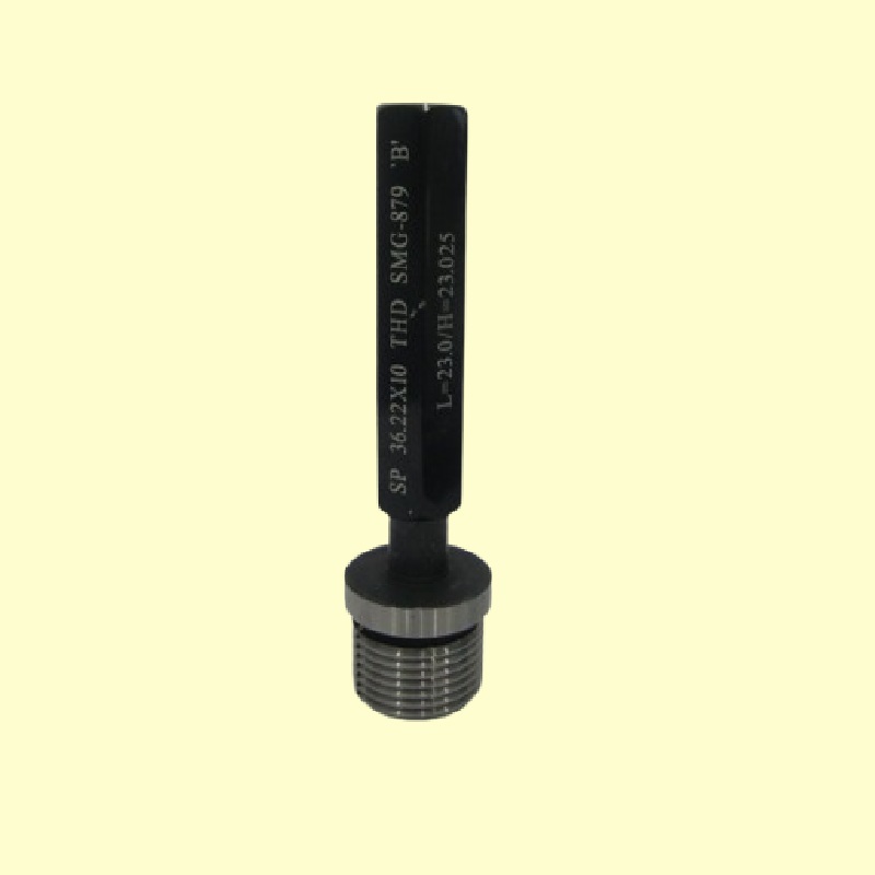 BSPT Thread Plug Gauges Manufacturers in Pune, India