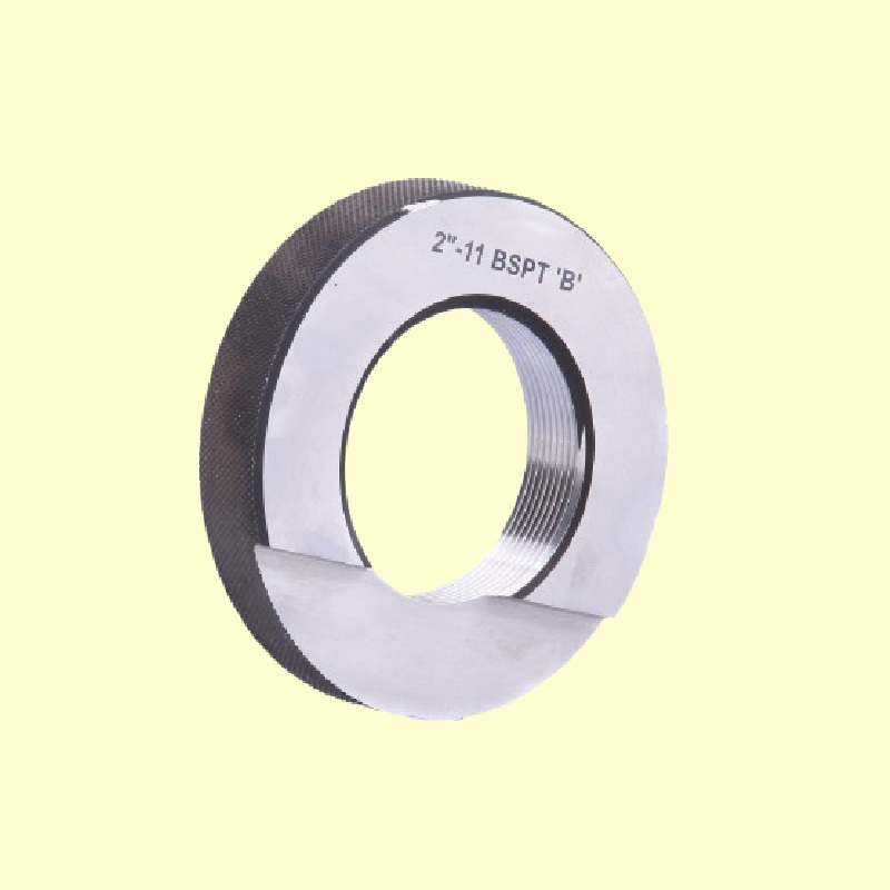 BSPT Thread Gauge Manufacturers in Pune, India