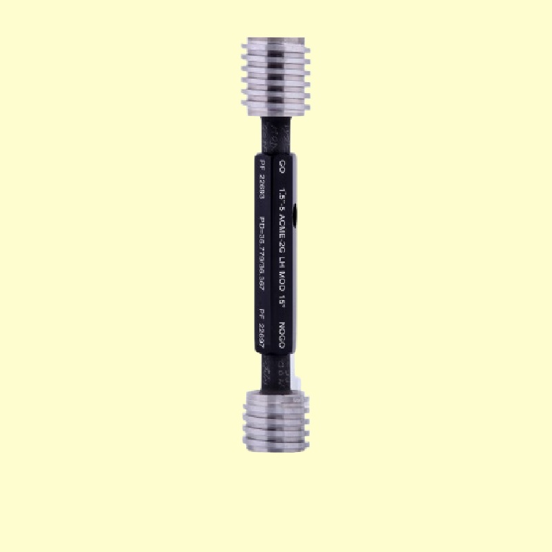 ACME Thread Plug Gauge Manufacturers in Pune, India