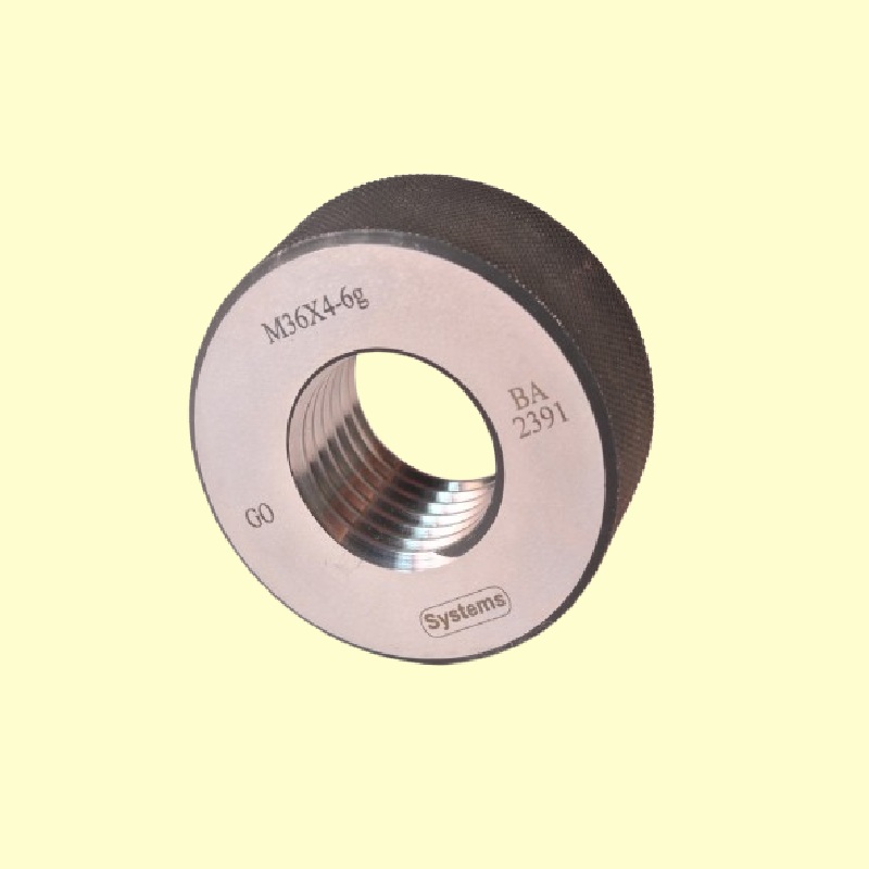Metric Thread Plug Gauge Manufacturers in Pune, Suppliers, and Exporters in Pune, India | System Gauges and Tools Pvt. Ltd.