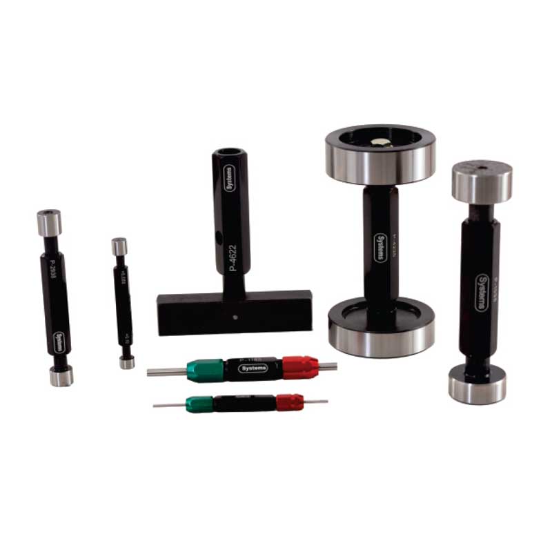 Plug Gauges Manufacturers in Pune, Suppliers, and Exporters in Pune, India | System Gauges and Tools Pvt. Ltd.