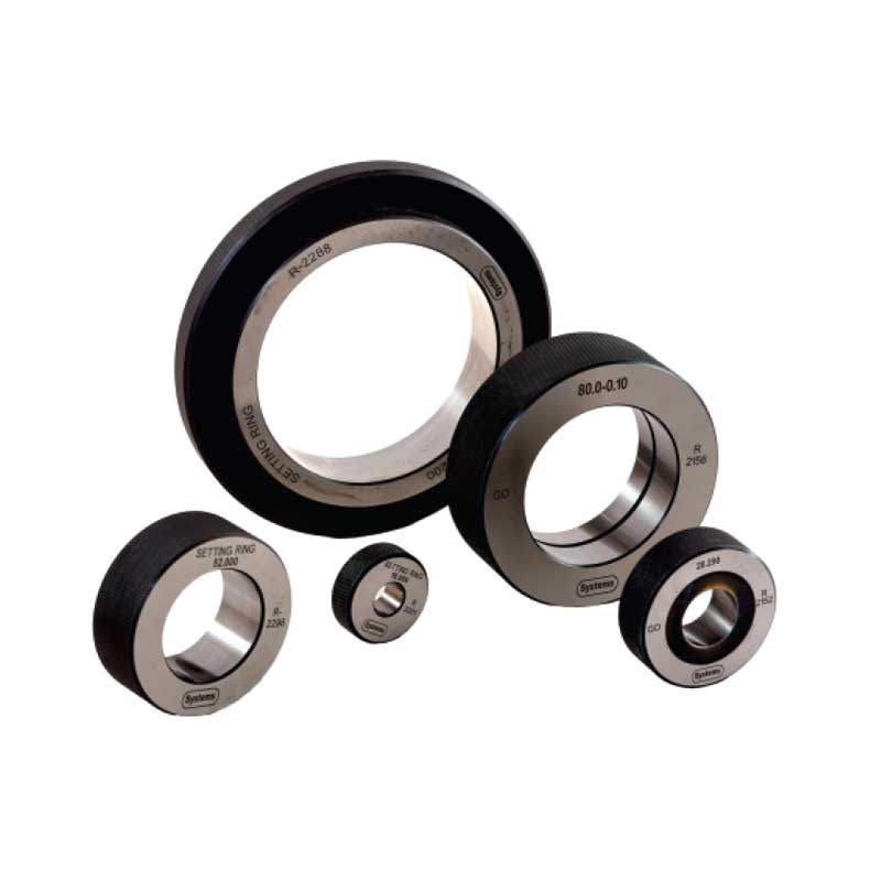 Ring Gauge Manufacturers in Pune, Suppliers, and Exporters in Pune, India | System Gauges and Tools Pvt. Ltd.