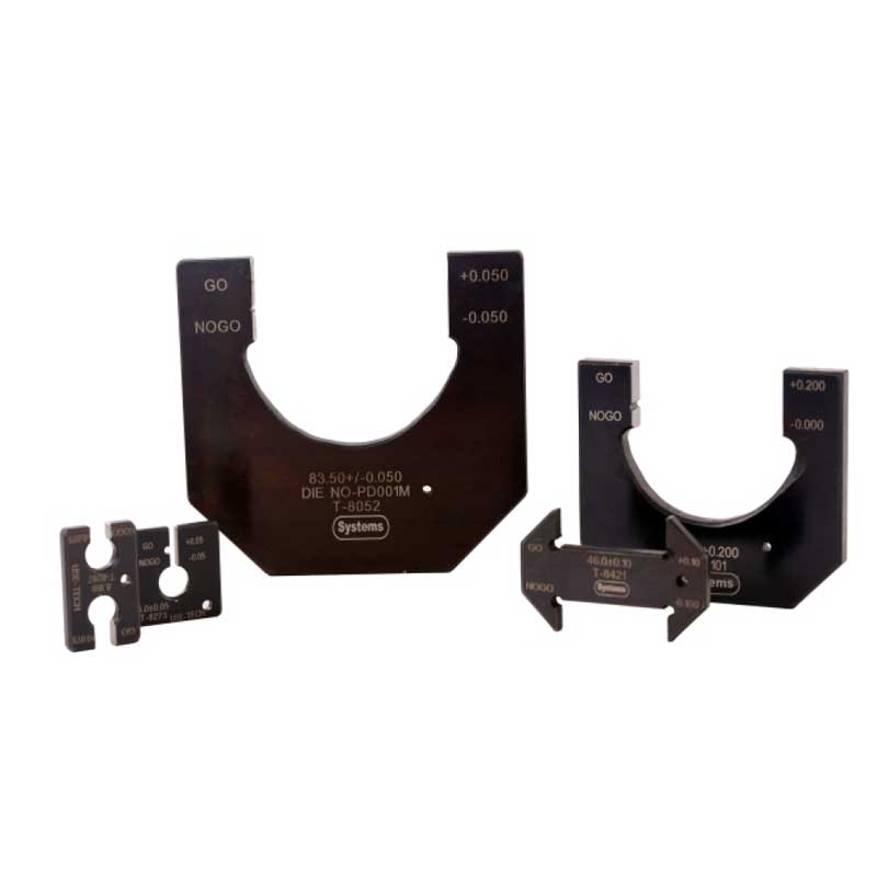 Snap Gauge Manufacturers in Pune, Suppliers, and Exporters in Pune, India | System Gauges and Tools Pvt. Ltd.